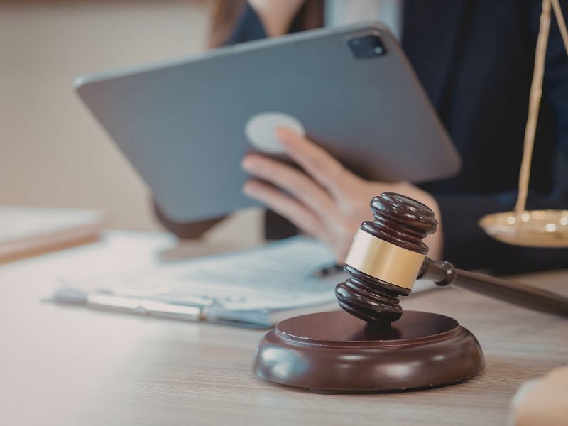 ¿Juez vs Tecnologías?