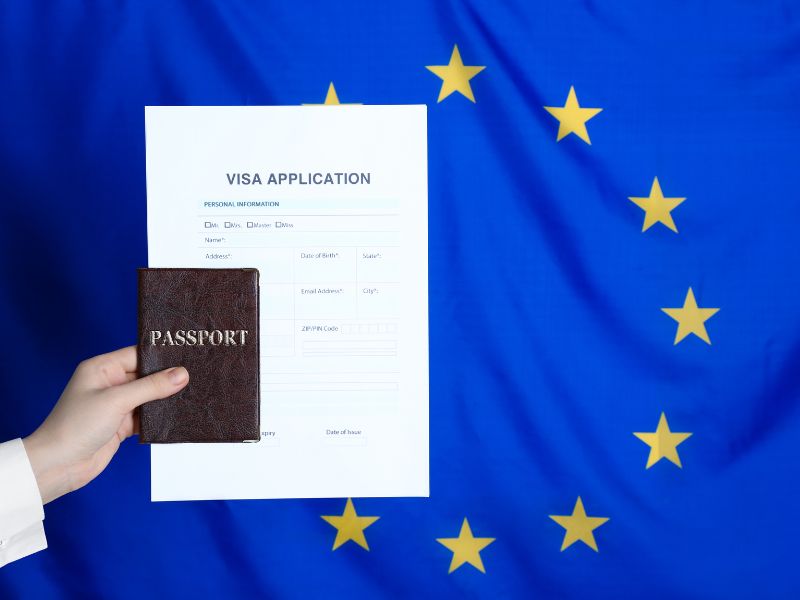 En qué consiste Schengen