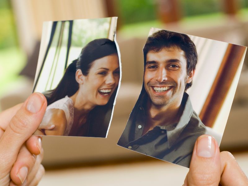 Separación o Divorcio, ¿Qué es mejor?