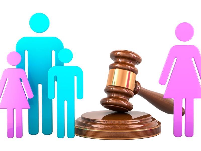 Defendiendo la guarda y custodia en exclusiva