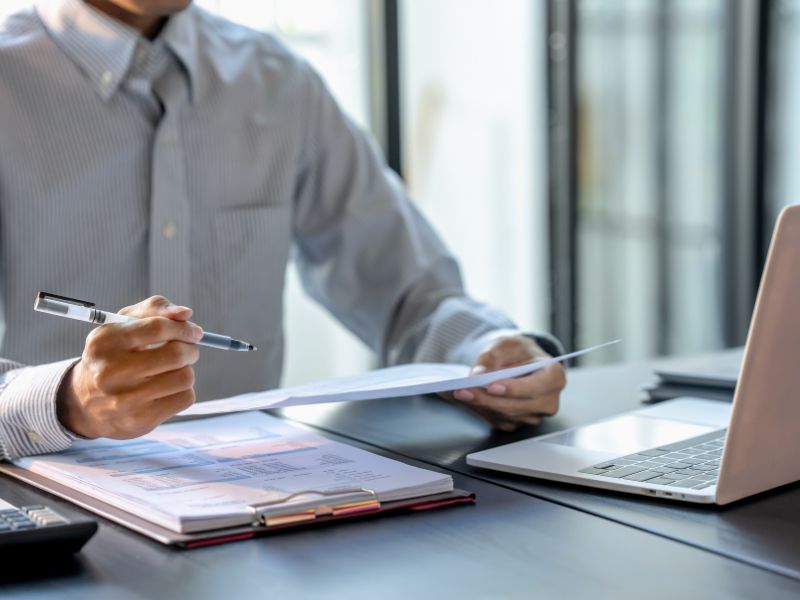 Descubre la formalidad en el procedimiento administrativo