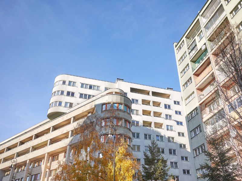 Contratos en Comunidad de Propietarios