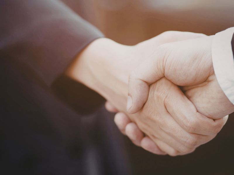 Acuerdos matrimoniales o juicios