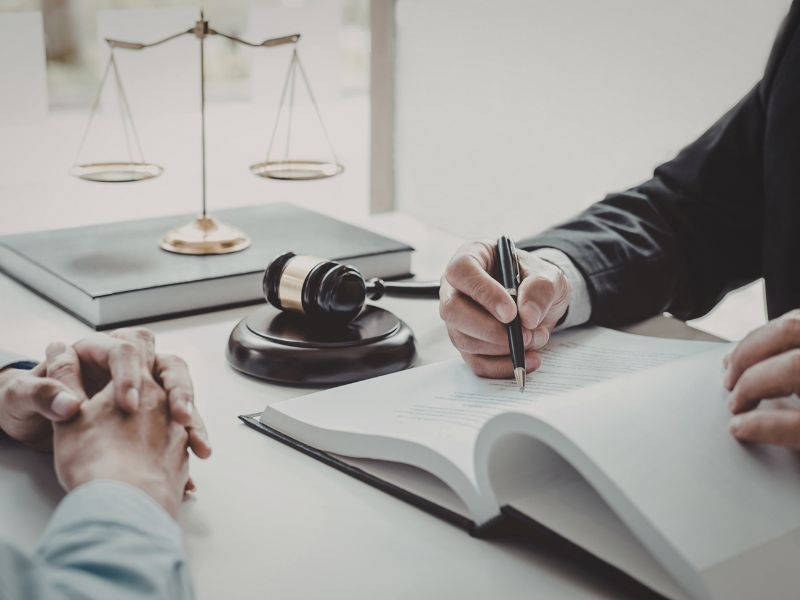 Descubre si te pueden desheredar