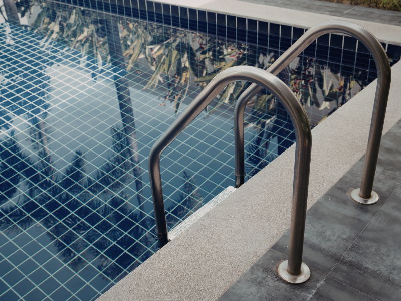 ¿Tienes derecho de uso a la piscina de la comunidad?