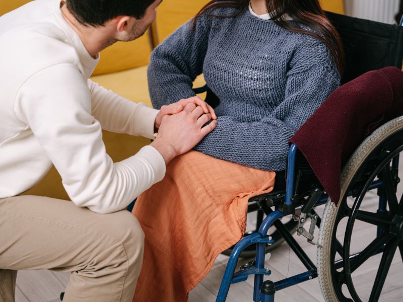 Menores discapacitados, ¿qué tipo de custodia es la adecuada?