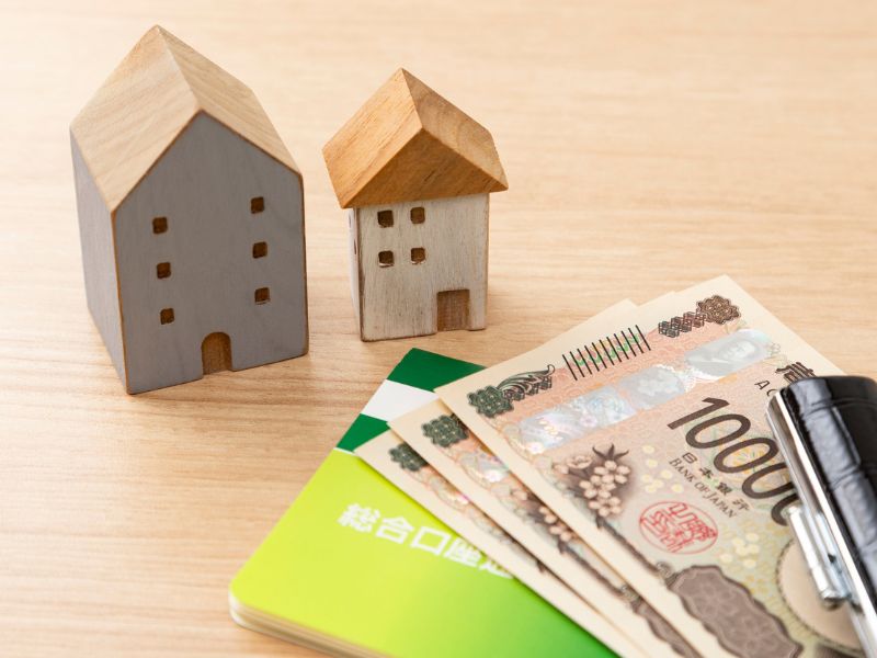 Contrato en alza en hipotecas inversas