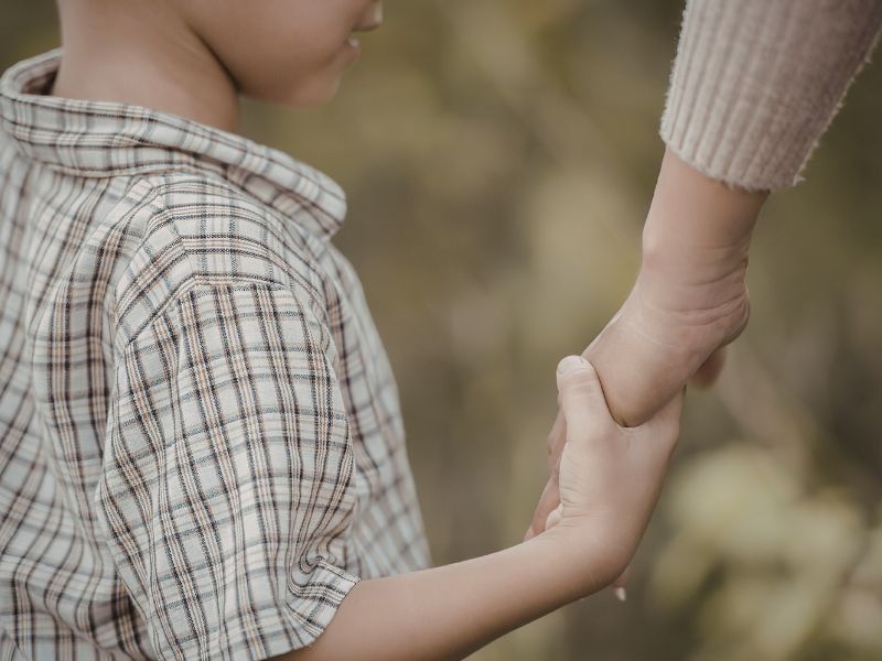 Jornadas de información sobre la protección de menores