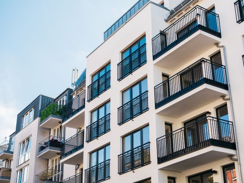 Apartamentos turísticos y Comunidades de Propietarios