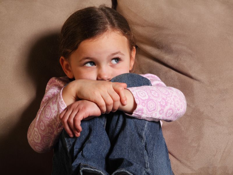 Día Internacional de los Niños Víctimas Inocentes de Agresión