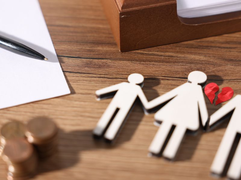 Pensión Alimenticia: ¿Qué pasa con la mayoría de edad?