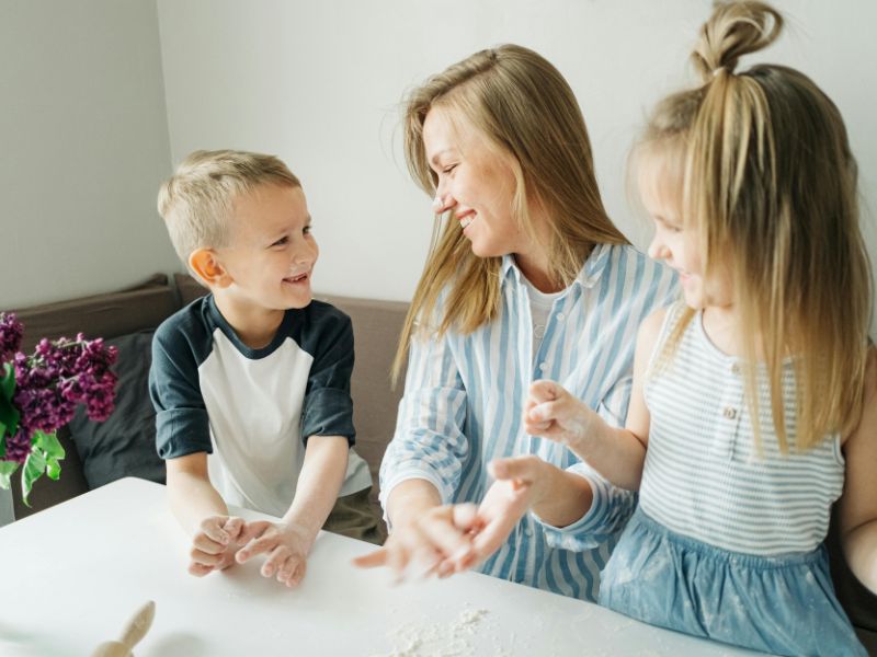 Desplazamientos para régimen de visitas