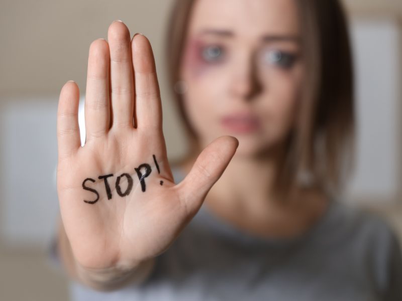 Día Internacional de la Eliminación de la Violencia contra la Mujer.