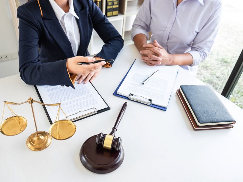 Litigio: ¿Se puede evitar?