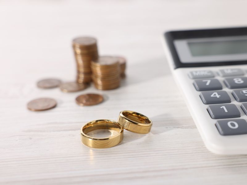 Por qué no debes esperar para revisar tu pensión de alimentos