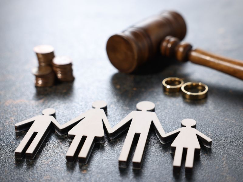 Actualización de la Pensión de Alimentos