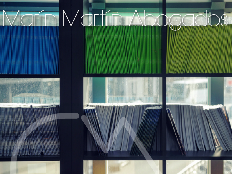 Marín Martín Abogados en Plasencia